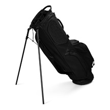 Sunday Golf Ryder S-Class Standbag, schwarz