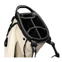 Sunday Golf Ryder S-Class Standbag, cream