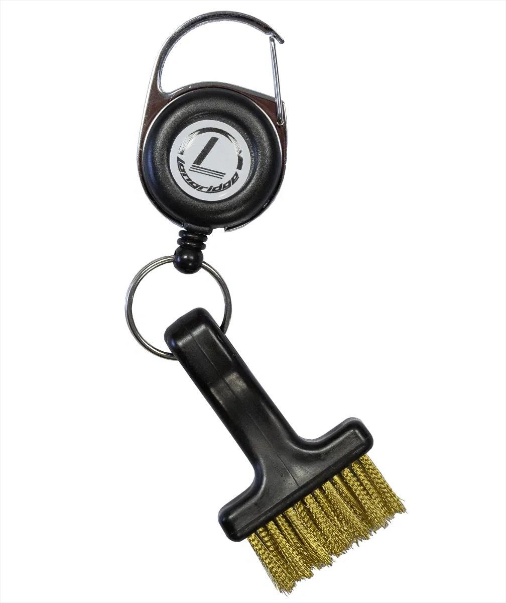 Longridge Groove Brush Pro Bürste