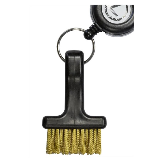 Longridge Groove Brush Pro Bürste