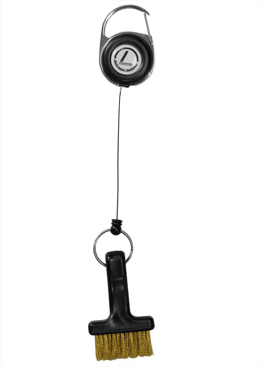 Longridge Groove Brush Pro Bürste