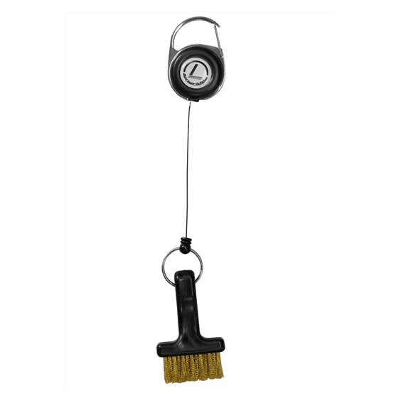 Longridge Groove Brush Pro Bürste