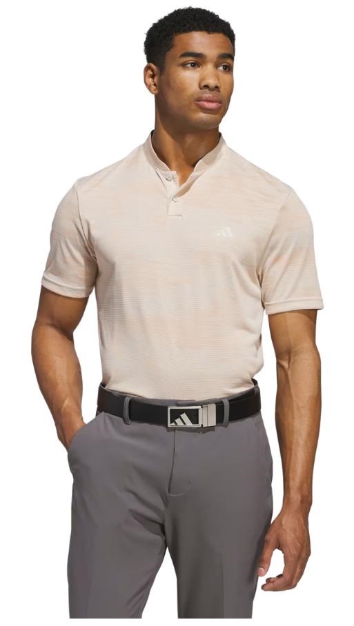 Adidas Ultimate365 Sport Collar Herren Poloshirt, wonder alumina