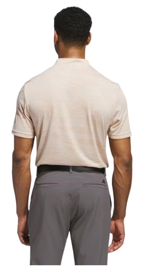 Adidas Ultimate365 Sport Collar Herren Poloshirt, wonder alumina