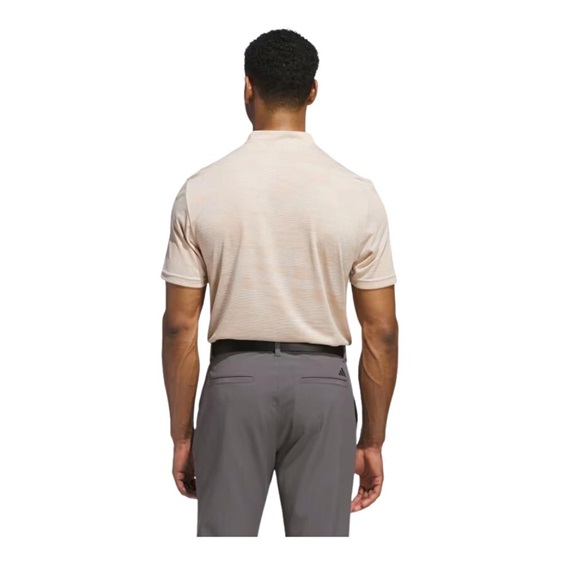 Adidas Ultimate365 Sport Collar Herren Poloshirt, wonder alumina