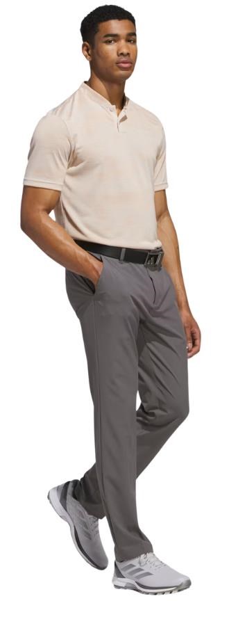 Adidas Ultimate365 Sport Collar Herren Poloshirt, wonder alumina