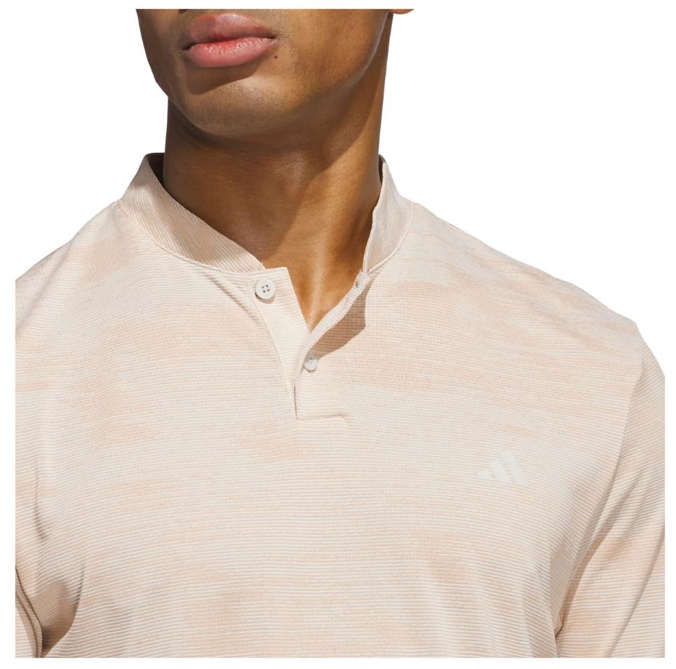 Adidas Ultimate365 Sport Collar Herren Poloshirt, wonder alumina