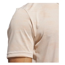 Adidas Ultimate365 Sport Collar Herren Poloshirt, wonder alumina