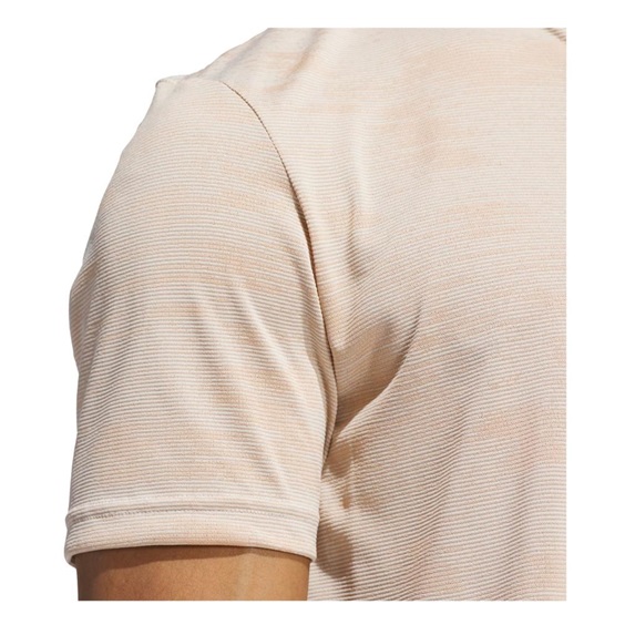 Adidas Ultimate365 Sport Collar Herren Poloshirt, wonder alumina