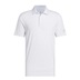 Adidas Ultimate365 Mini Bunker Herren Poloshirt, weiss