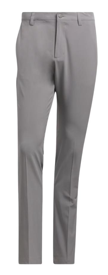 Adidas Ultimate365 Tapered Herren Golfhose, grau