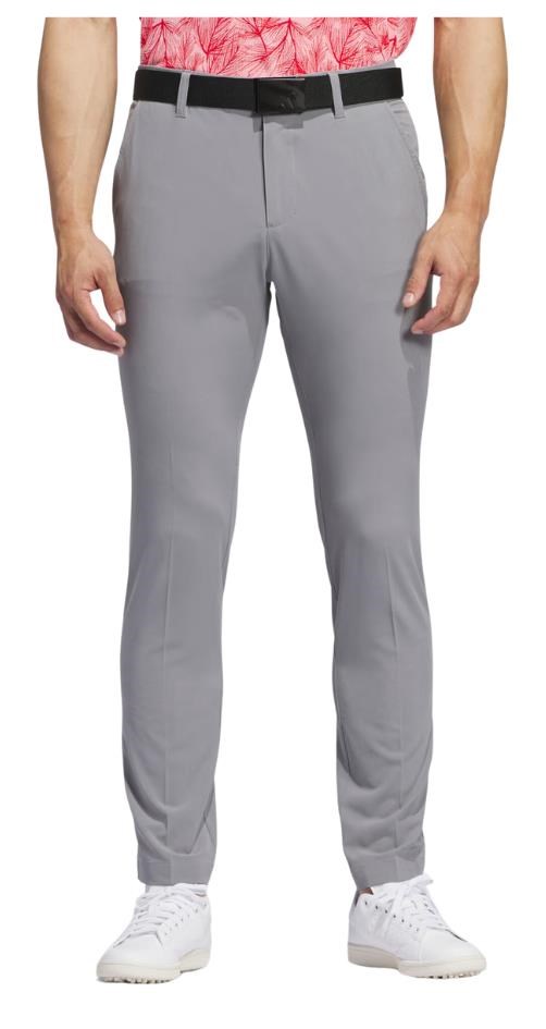 Adidas Ultimate365 Tapered Herren Golfhose, grau