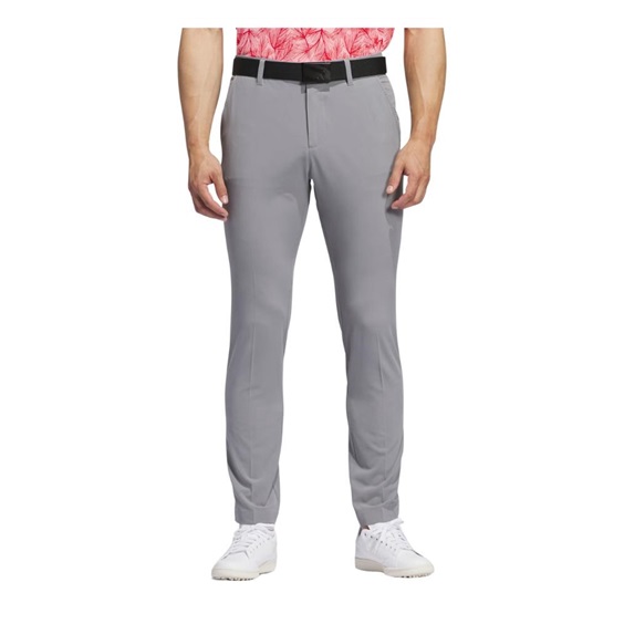 Adidas Ultimate365 Tapered Herren Golfhose, grau