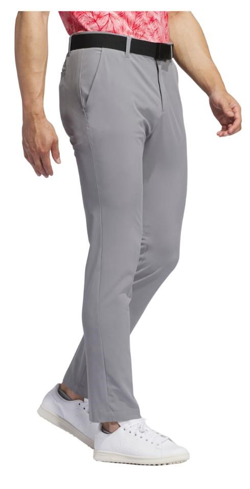 Adidas Ultimate365 Tapered Herren Golfhose, grau