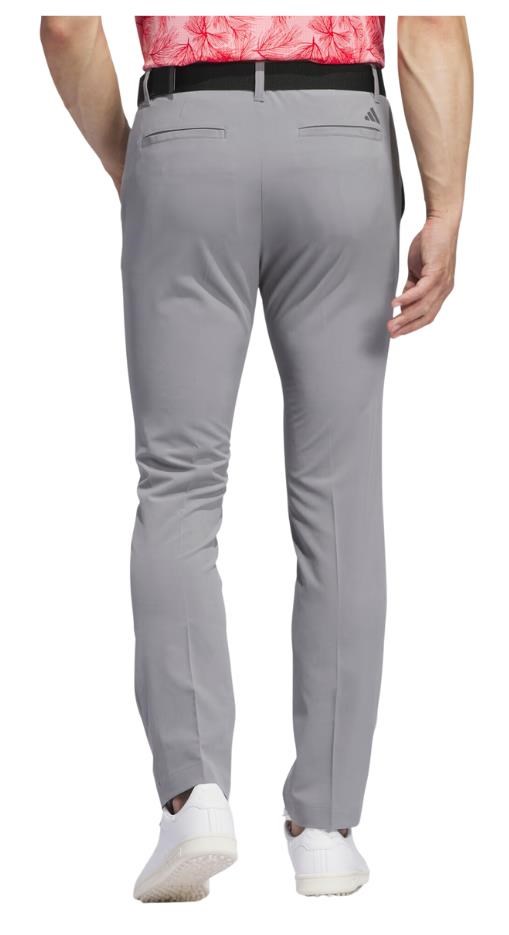 Adidas Ultimate365 Tapered Herren Golfhose, grau