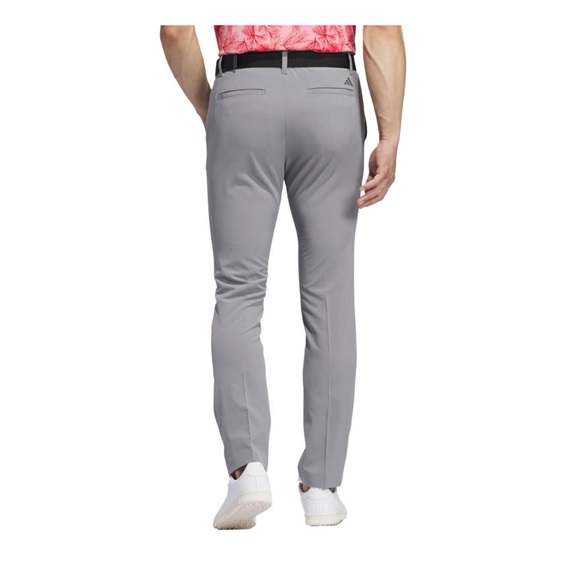 Adidas Ultimate365 Tapered Herren Golfhose, grau