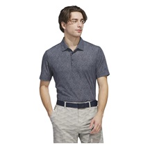 Adidas Ultimate365 Mini Bunker Herren Poloshirt, conavy