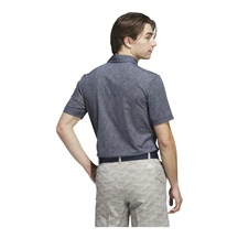 Adidas Ultimate365 Mini Bunker Herren Poloshirt, conavy