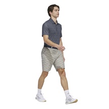 Adidas Ultimate365 Mini Bunker Herren Poloshirt, conavy