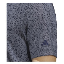 Adidas Ultimate365 Mini Bunker Herren Poloshirt, conavy