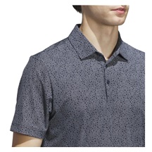 Adidas Ultimate365 Mini Bunker Herren Poloshirt, conavy