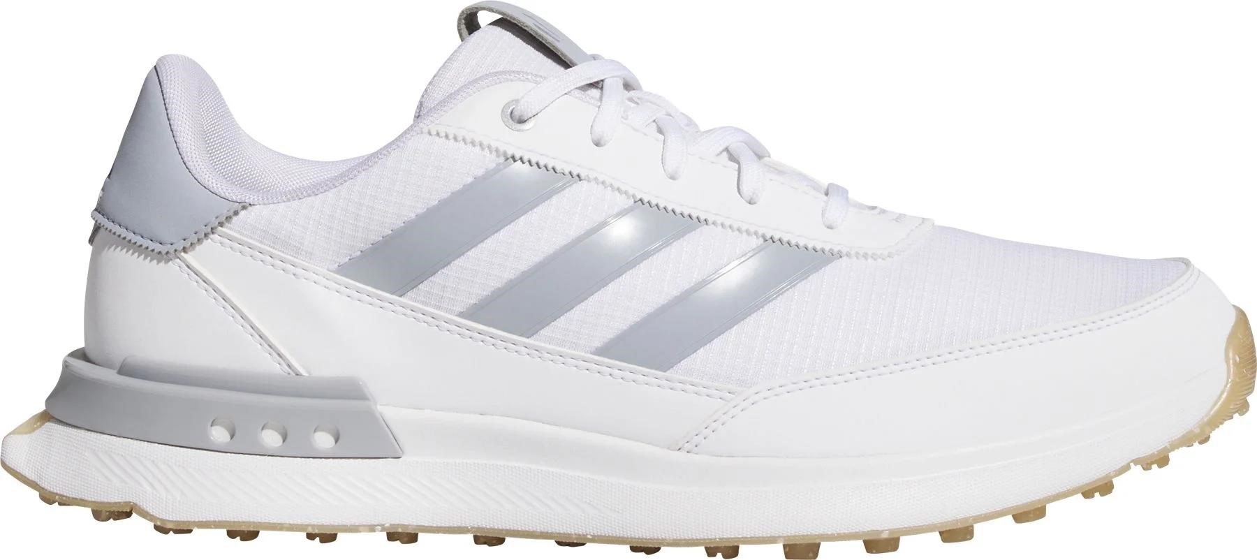 Adidas S2G SL 24 Herren Golfschuhe, weiss