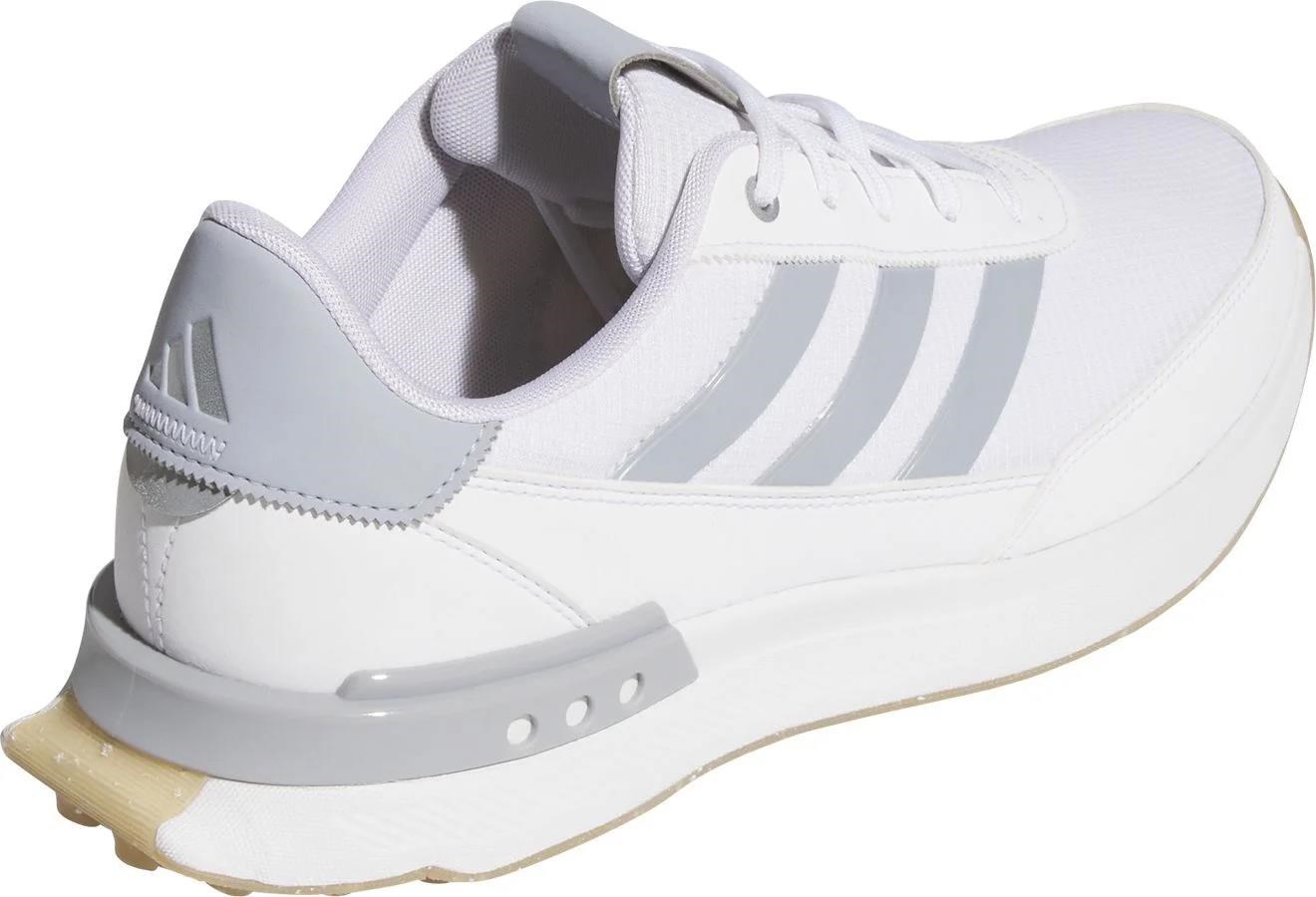 Adidas S2G SL 24 Herren Golfschuhe, weiss
