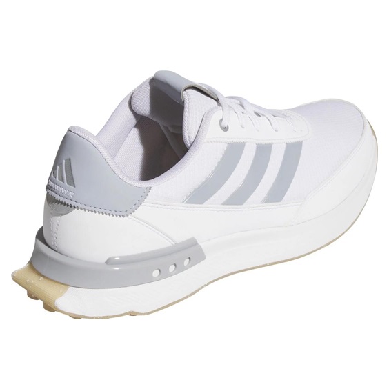Adidas S2G SL 24 Herren Golfschuhe, weiss