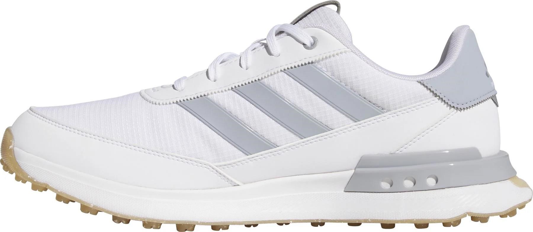 Adidas S2G SL 24 Herren Golfschuhe, weiss