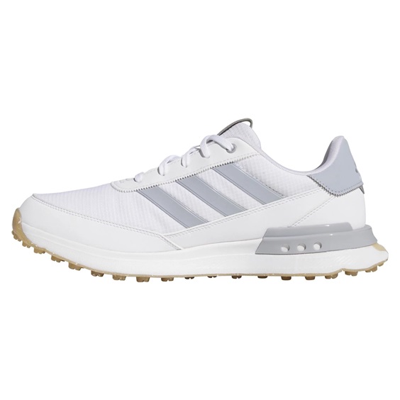 Adidas S2G SL 24 Herren Golfschuhe, weiss