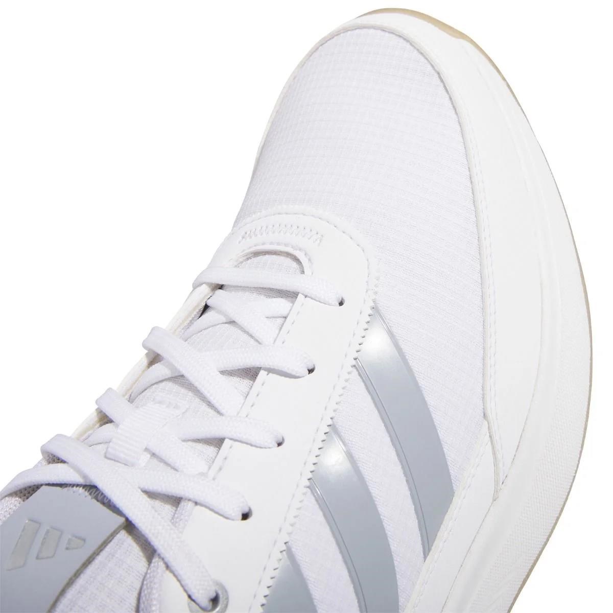Adidas S2G SL 24 Herren Golfschuhe, weiss