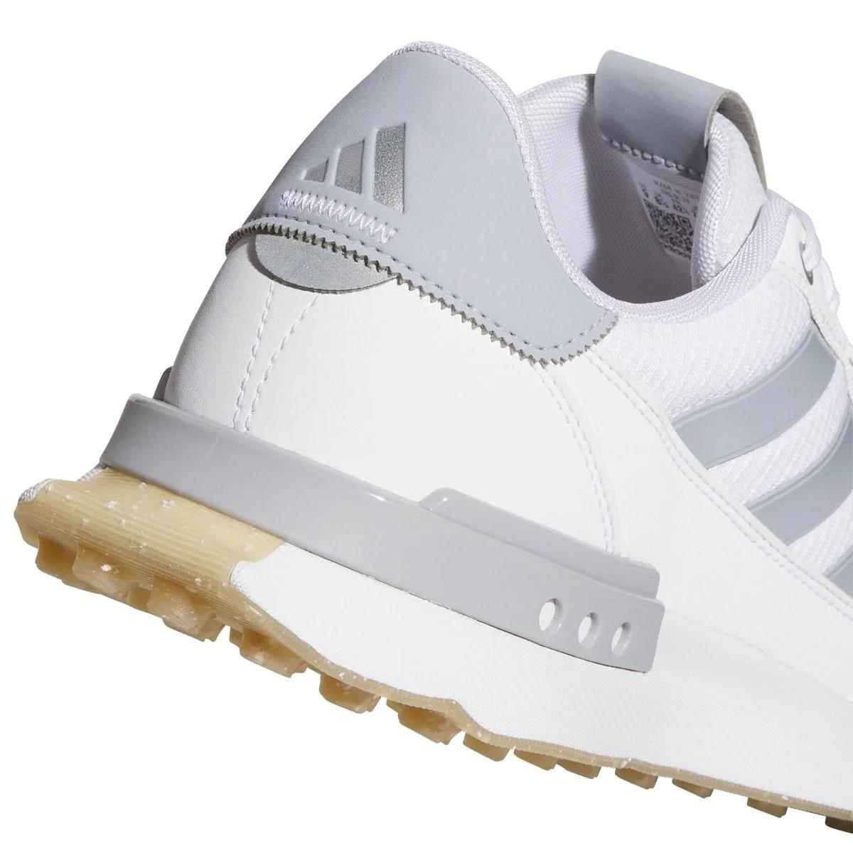 Adidas S2G SL 24 Herren Golfschuhe, weiss