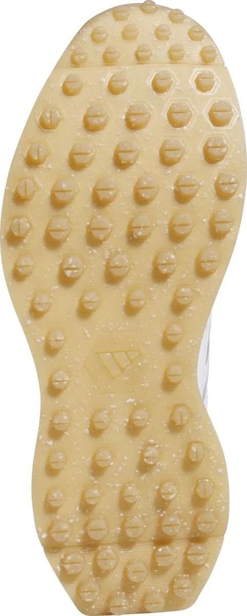Adidas S2G SL 24 Herren Golfschuhe, weiss
