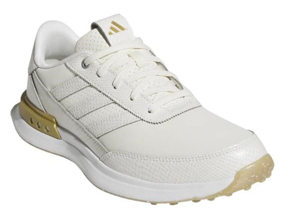 Adidas S2G SL Damen Golfschuhe, weiss