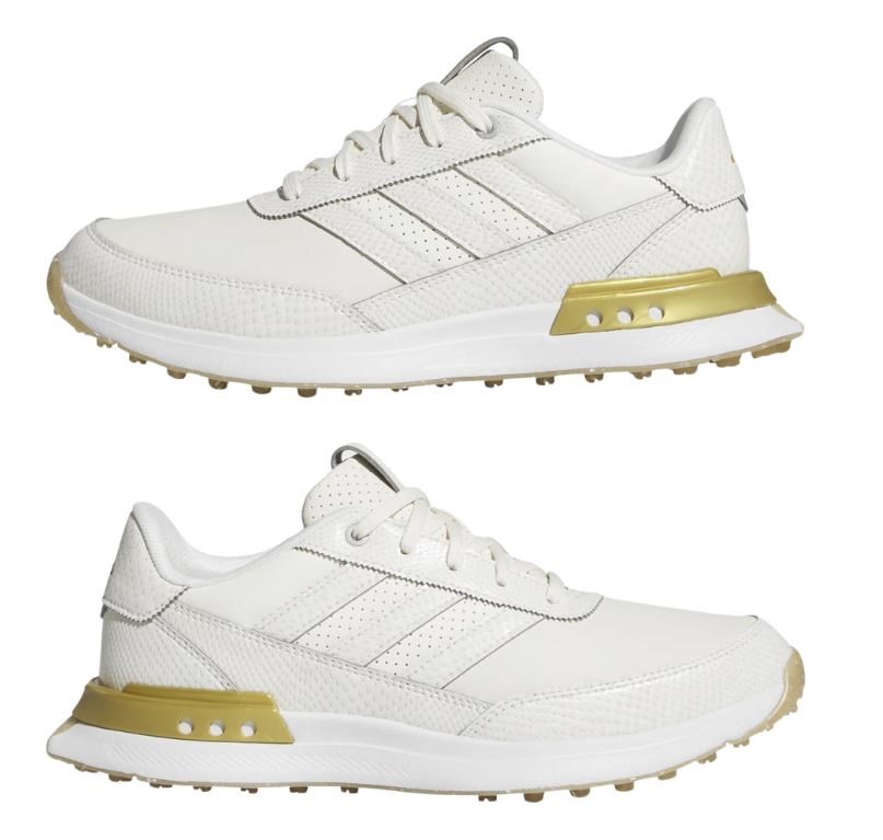Adidas S2G SL Damen Golfschuhe, weiss
