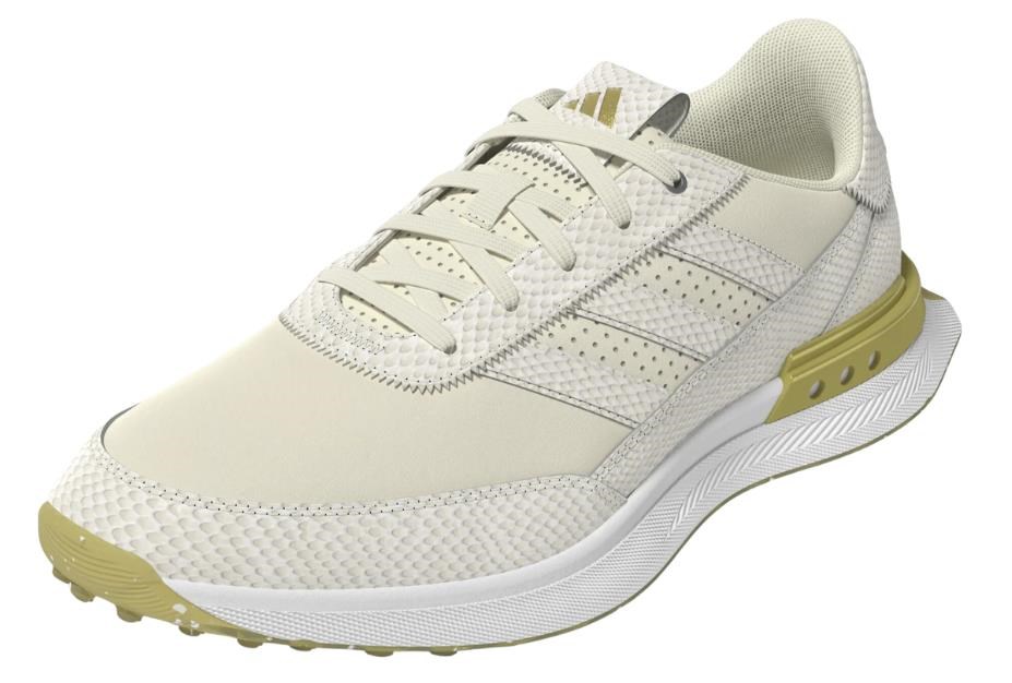 Adidas S2G SL Damen Golfschuhe, weiss