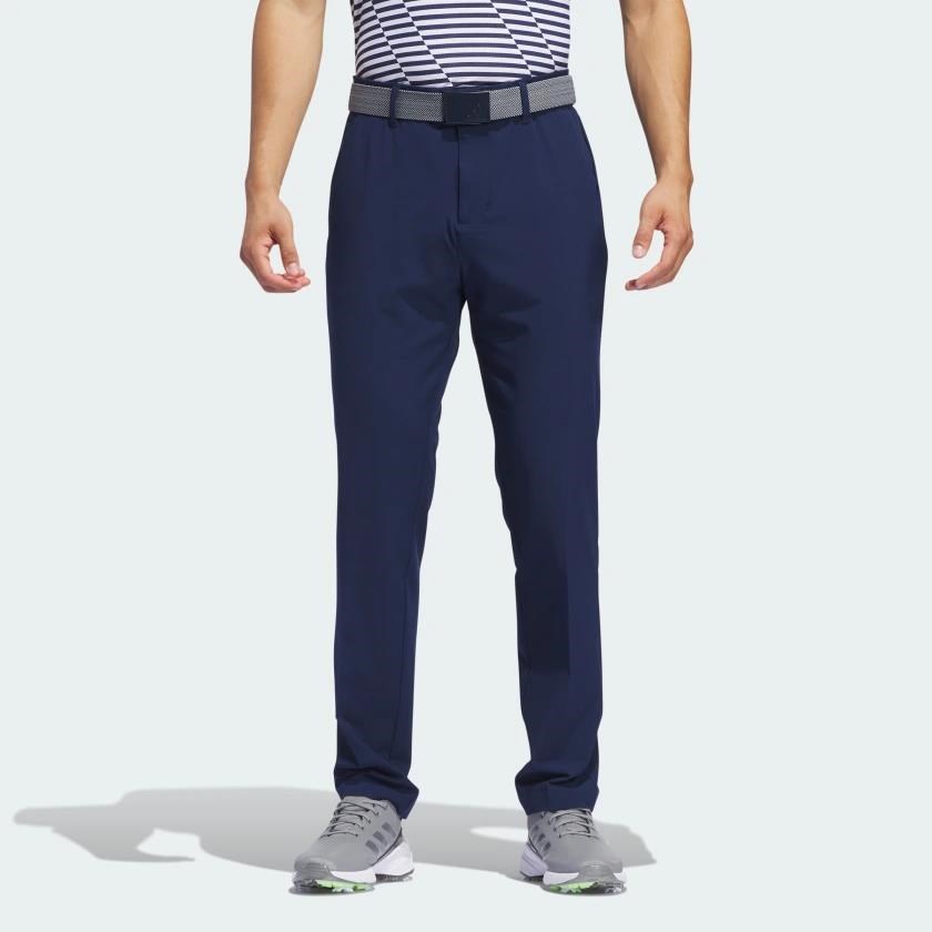 Adidas Ultimate365 Tapered Herren Golfhose, dunkelblau