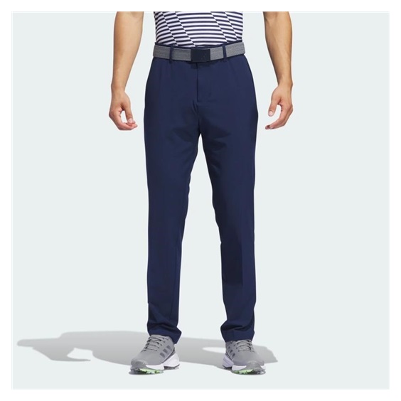 Adidas Ultimate365 Tapered Herren Golfhose, dunkelblau