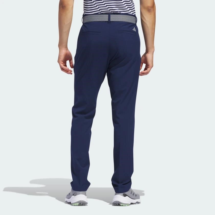Adidas Ultimate365 Tapered Herren Golfhose, dunkelblau