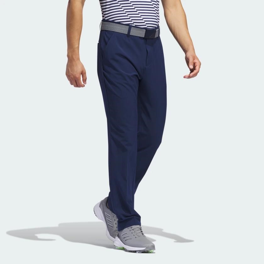 Adidas Ultimate365 Tapered Herren Golfhose, dunkelblau