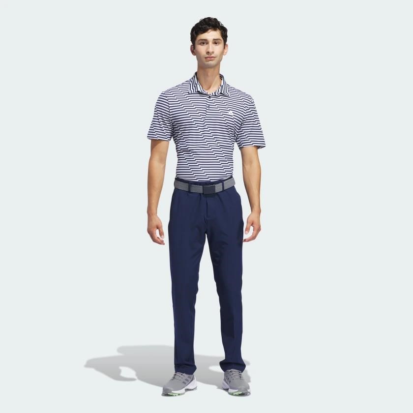 Adidas Ultimate365 Tapered Herren Golfhose, dunkelblau