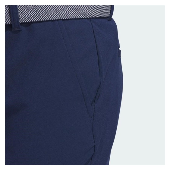 Adidas Ultimate365 Tapered Herren Golfhose, dunkelblau