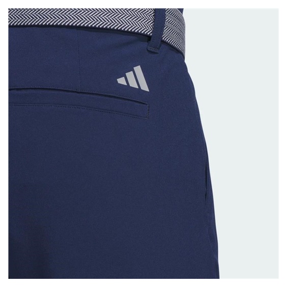 Adidas Ultimate365 Tapered Herren Golfhose, dunkelblau