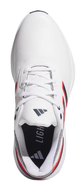 Adidas Solarmotion 24 Lightstrike Herren Golfschuhe, weiss
