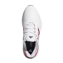 Adidas Solarmotion 24 Lightstrike Herren Golfschuhe, weiss