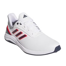 Adidas Solarmotion 24 Lightstrike Herren Golfschuhe, weiss