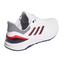 Adidas Solarmotion 24 Lightstrike Herren Golfschuhe, weiss