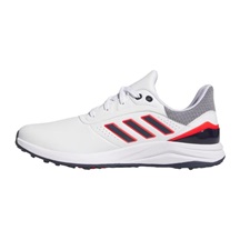 Adidas Solarmotion 24 Lightstrike Herren Golfschuhe, weiss