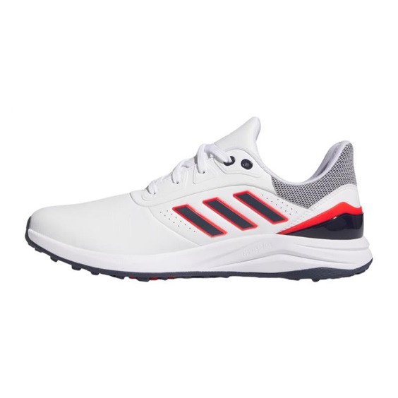 Adidas Solarmotion 24 Lightstrike Herren Golfschuhe, weiss