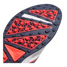 Adidas Solarmotion 24 Lightstrike Herren Golfschuhe, weiss